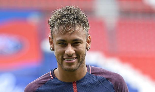 Неймар, getty images