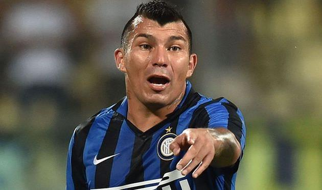 Гари Медель, Getty Images