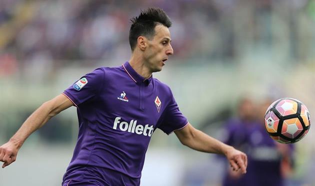 Никола Калинич, Getty Images