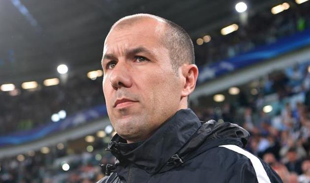 Леонарду Жардим, getty images