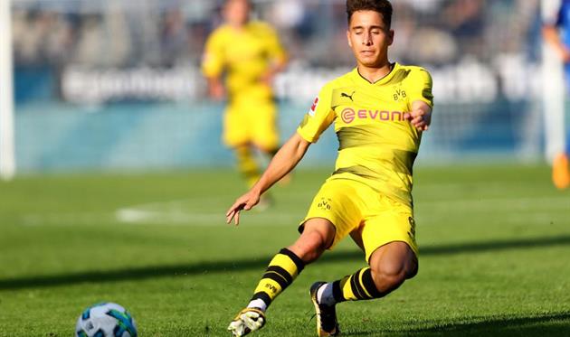 Эмре Мор, Getty Images