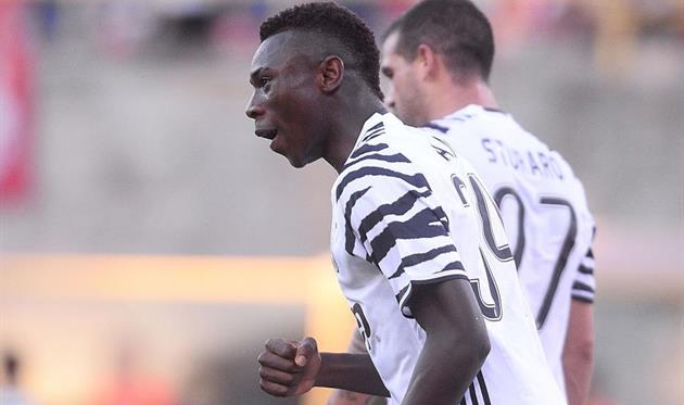 Мойзе Кин, Getty Images