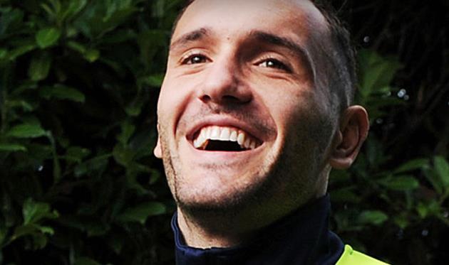 Лукас Перес, arsenal.com