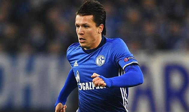 Евгений Коноплянка, Getty Images