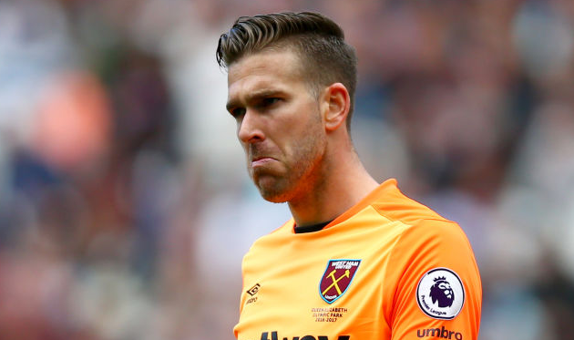 Адриан, Getty Images