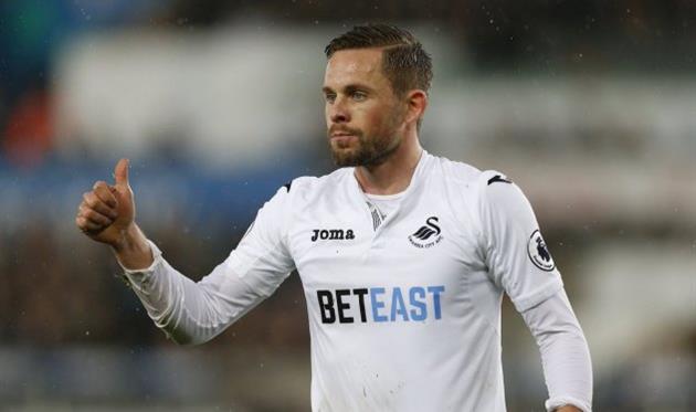 Гильфи Сигурдссон, Getty Images