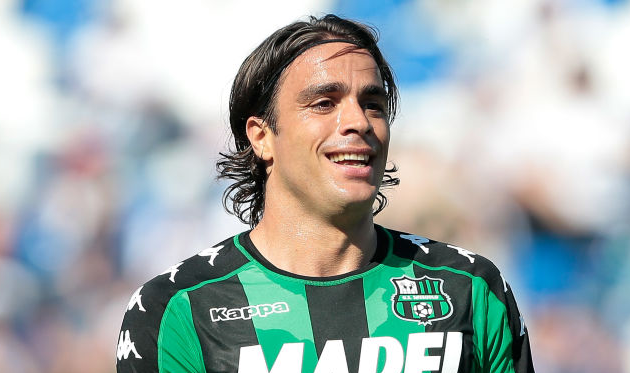 Алессандро Матри, Getty Images