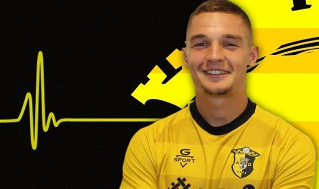 Андрей Нестеренко, Facebook