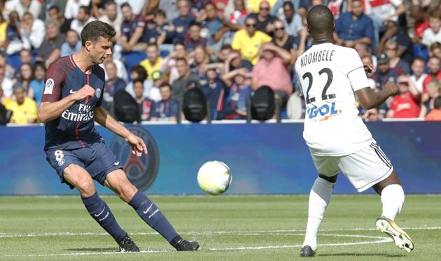 фото: ФК ПСЖ