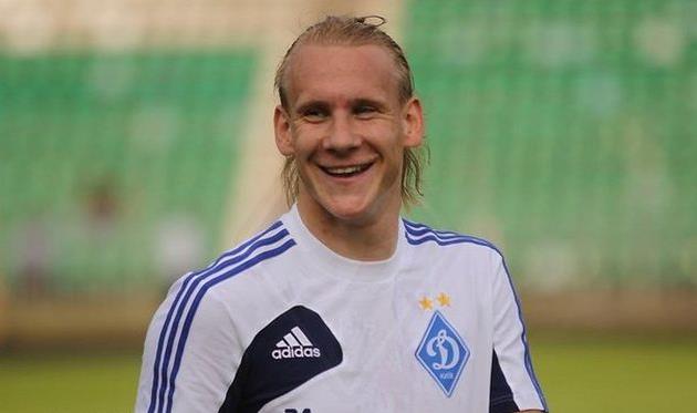 Домагой Вида, ФК Динамо