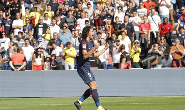 Фото: ФК ПСЖ