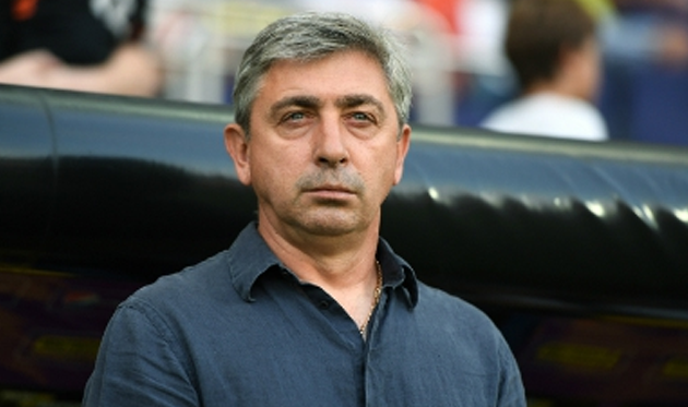 Александр Севидов, fcmariupol.com