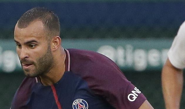 Хесе Родригес, getty images