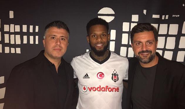 фото фк бешикташ