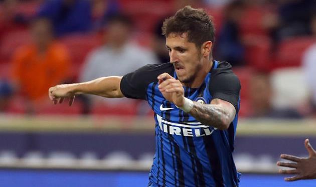 Стеван Йоветич, getty images