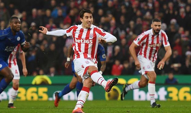 Боян Кркич, Getty Images