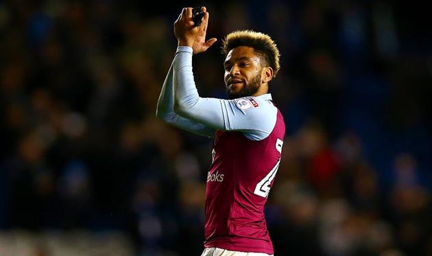 Джордан Амави, Getty Images