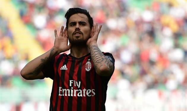 Сусо, Getty Images