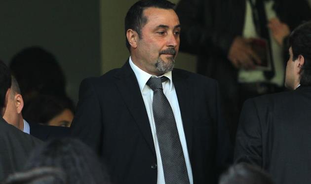 Массимиллиано Мирабелли, Getty Images