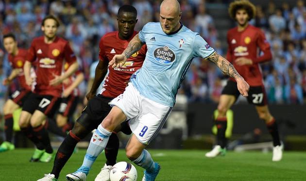 Джон Гвидетти, Getty Images