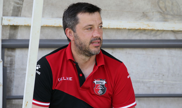 Юрий Вирт, ФК Рух