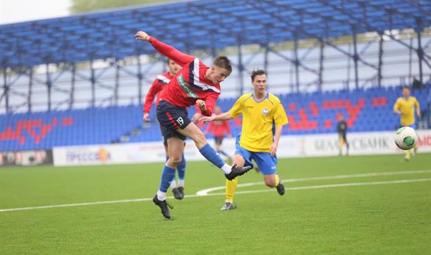 Фото ФК Минск