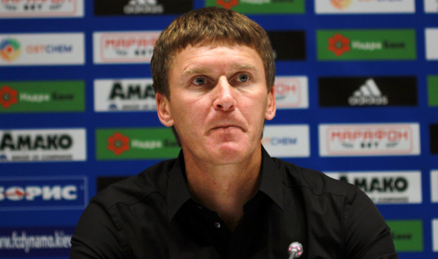 Сачко: Если бы Динамо так играло с Янг Бойз, то прошло бы дальше