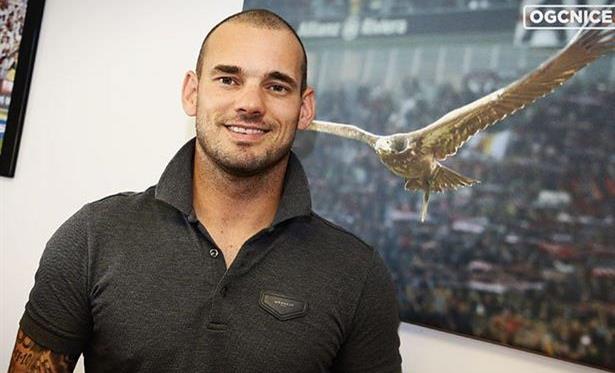 Уэсли Снайдер, twitter.com/ogcnice