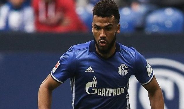 Сток подписал Чупо-Мотинга