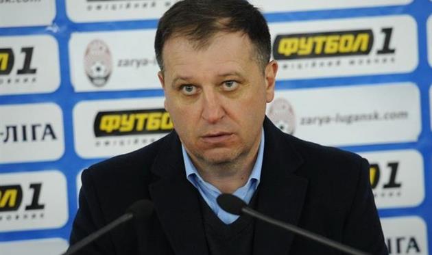 Юрий Вернидуб