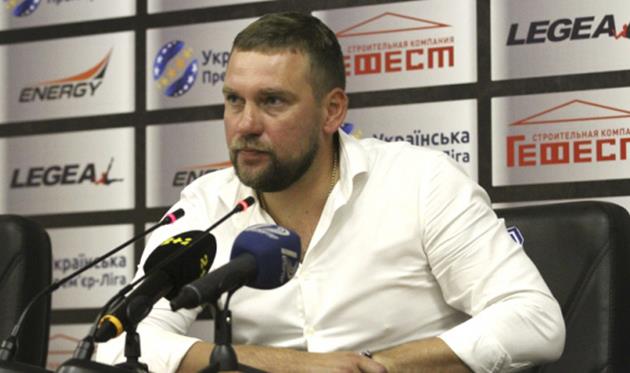 Александр Бабич, фото фк черноморец