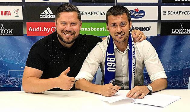 Александр Панков и Артем Милевский, фото из инстаграма александра панкова