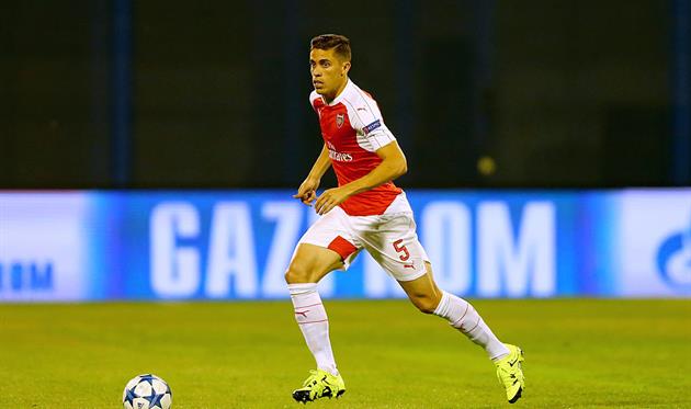 Габриэль Паулиста, Getty Images