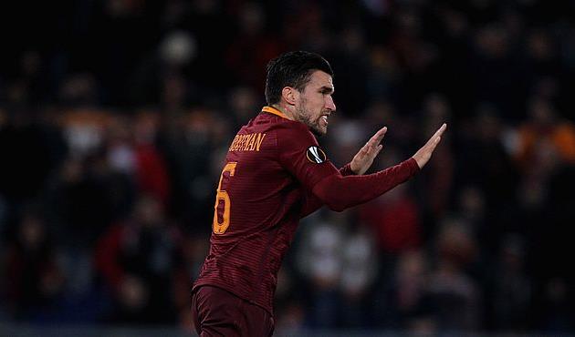 Кевин Строотман, Getty Images