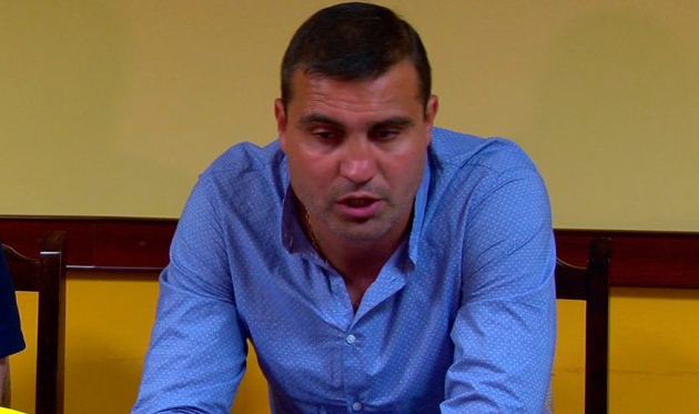 Сергей, Литовченко, uafc.org.ua