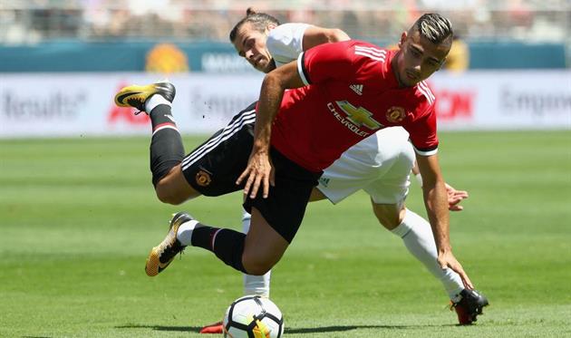 Реал Мадрид – Манчестер Юнайтед: прогноз и ставки букмекеров, Getty Images