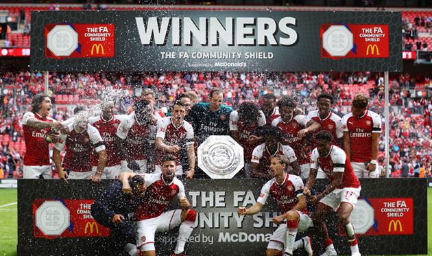 Арсенал не будет покупать новых игроков, пока не продаст несколько ненужных