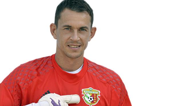 Богдан Шуст, ФК Ворскла