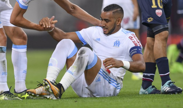 Димитри Пайе, om.net