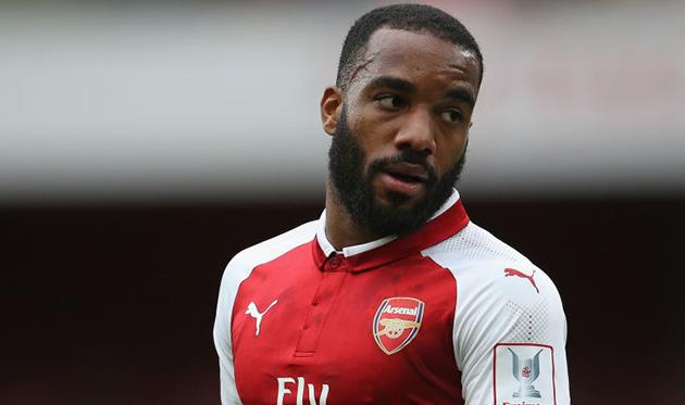 Александр Ляказетт, getty images