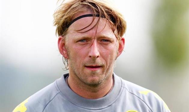 Свен Мислинтат, Getty Images