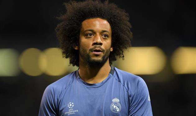 Марсело, Getty Images