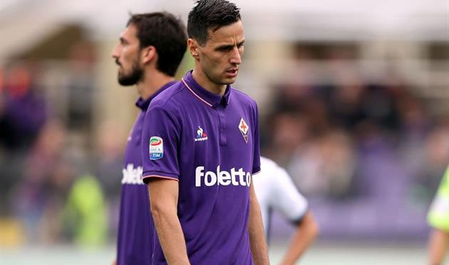 Никола Калинич, Getty Images