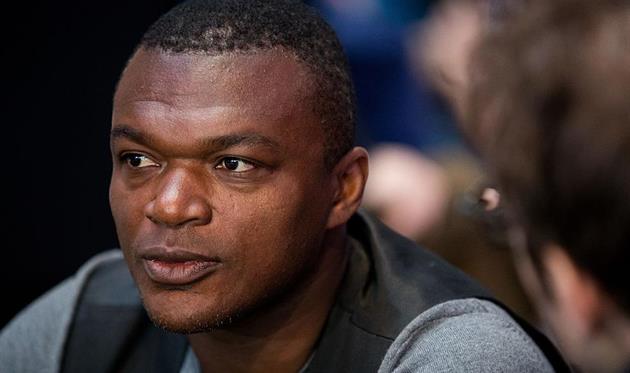 Марсель Десайи, Getty Images