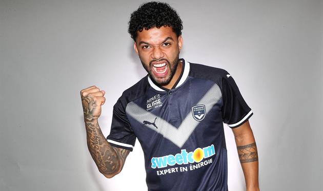 Отавио, twitter.com/girondins