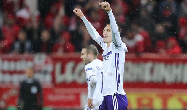 Лукаш Теодорчик, Getty Images