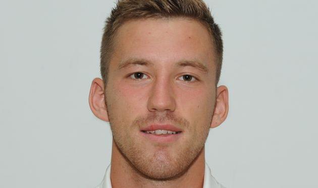 Денис Безбородько, ФК Заря