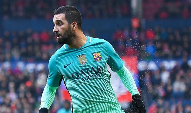 Арда Туран, Getty Images