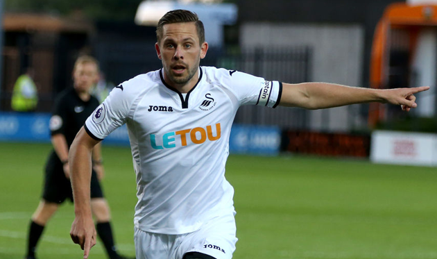 Гильфи Сигурдссон, Getty Images