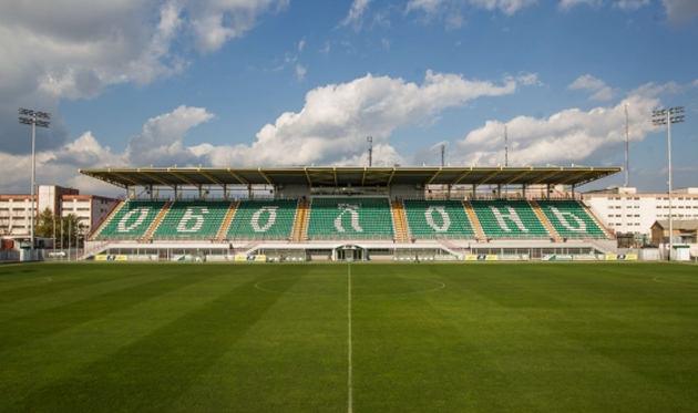 Оболонь-Арена, fcbrovar.obolon.ua